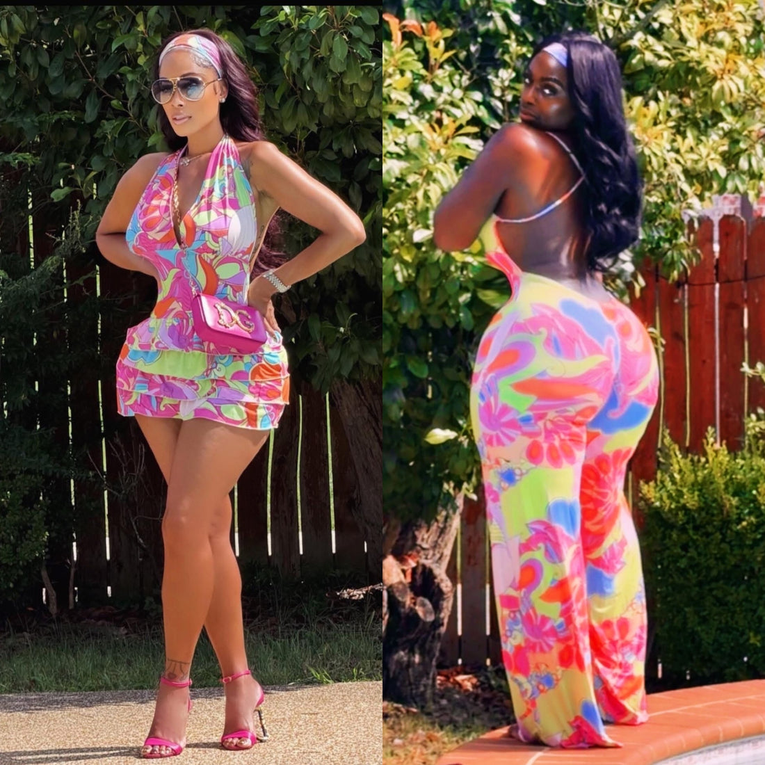 Lil miss thing dress