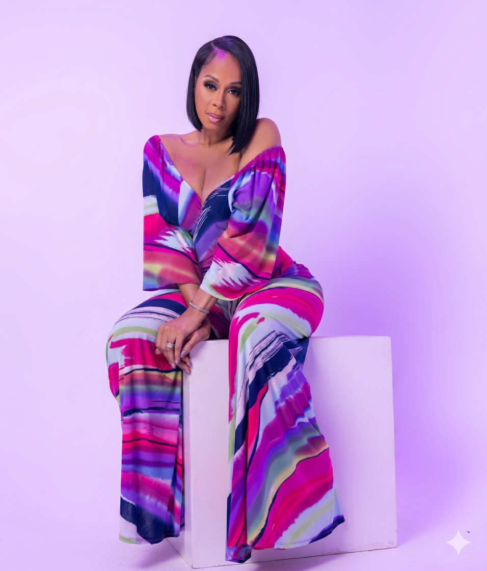 The BAECATION SET